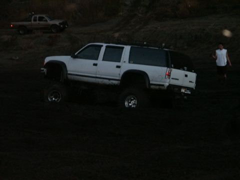 1978 Ford Bronco photo