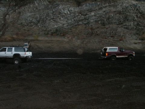 1978 Ford Bronco photo
