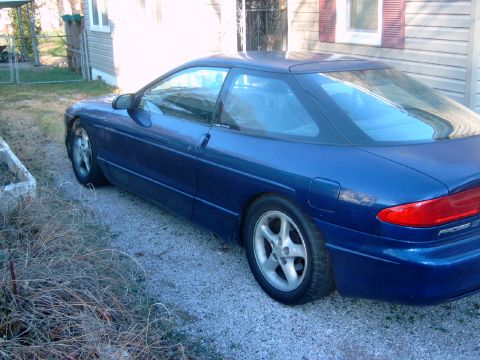 1994 Ford Probe photo