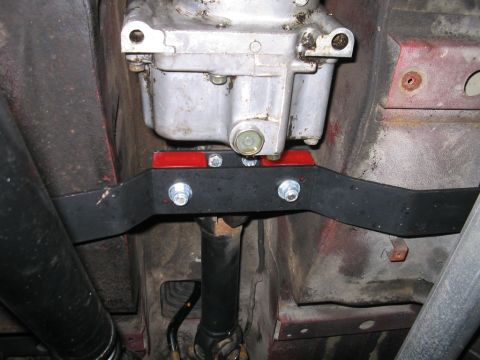 1987 Suzuki Samurai photo