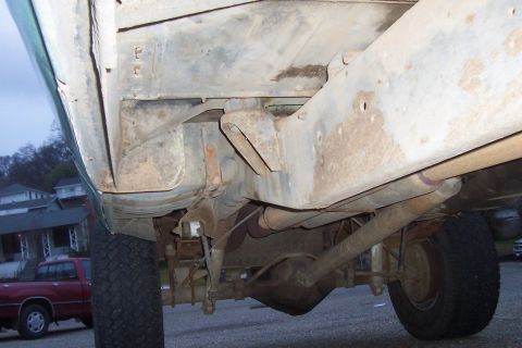 1979 Ford F-350 photo