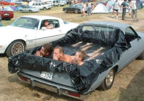 1976 Ford Ranchero photo
