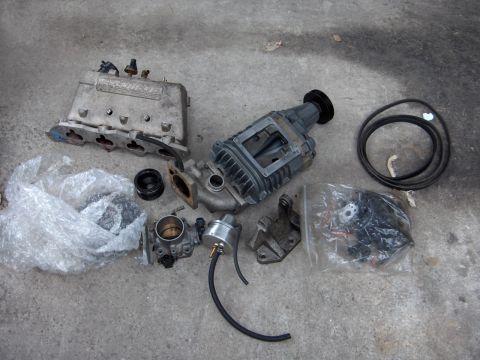 1993 Honda Civic photo