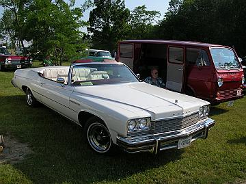 1975 Buick LeSabre