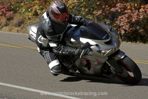 2006 Kawasaki Ninja photo