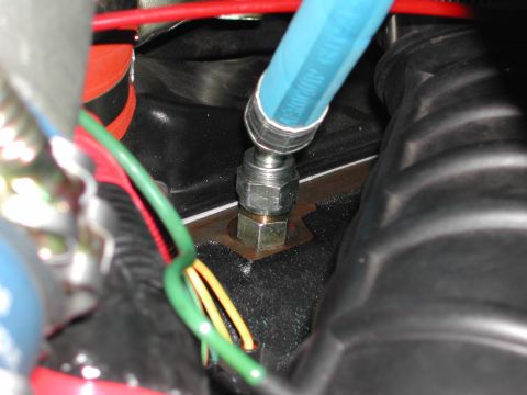 2002 Ford Excursion photo