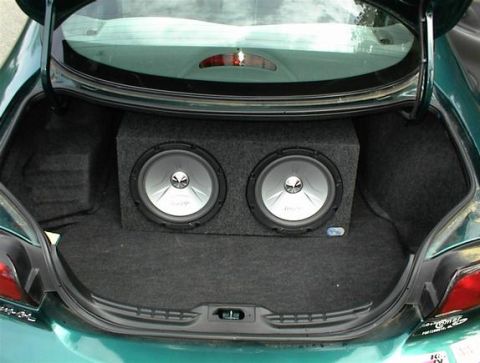 1998 Ford Taurus photo