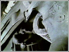 1996 Ford Probe photo