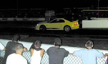 2002 Ford Mustang photo