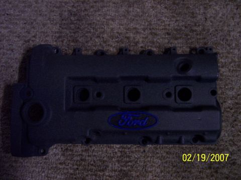 1995 Ford Probe photo