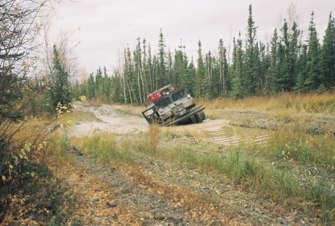 2006 Suzuki KING QUAD 300 photo