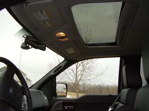 2007 Ford F-150 photo