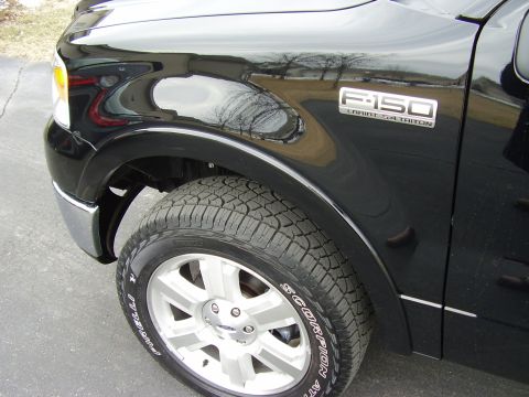 2007 Ford F-150 photo
