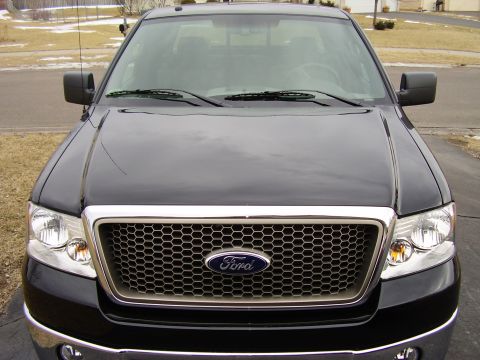 2007 Ford F-150 photo