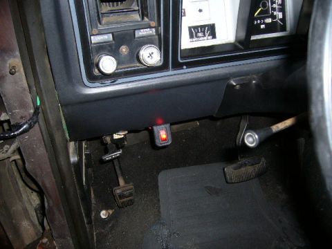 1979 Ford Bronco photo