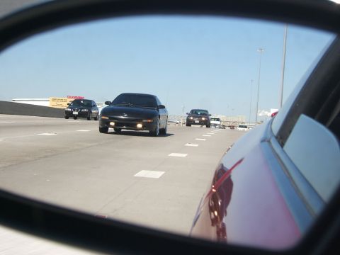 1996 Ford Probe photo