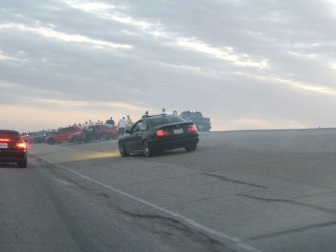 1996 Ford Probe photo