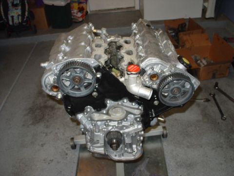 1993 Ford Probe photo