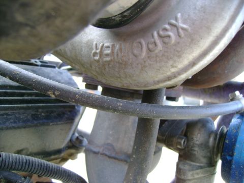 1994 Mazda MX-3 photo
