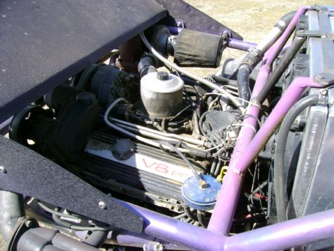 1994 Mazda MX-3 photo