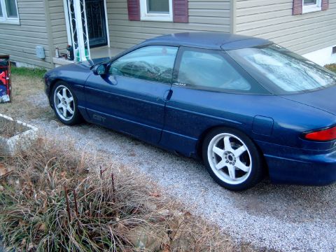 1994 Ford Probe photo