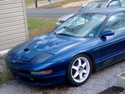 1994 Ford Probe photo