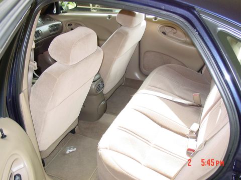 1998 Ford Taurus photo