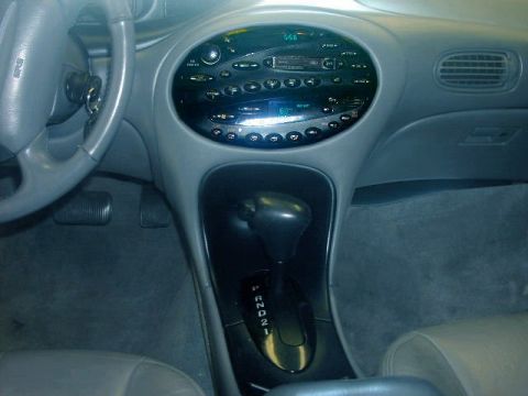 1997 Ford Taurus