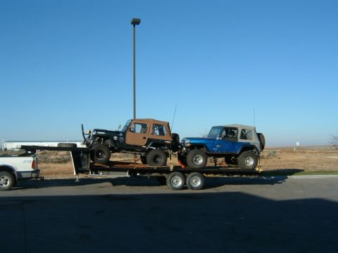 1979 Ford Bronco photo