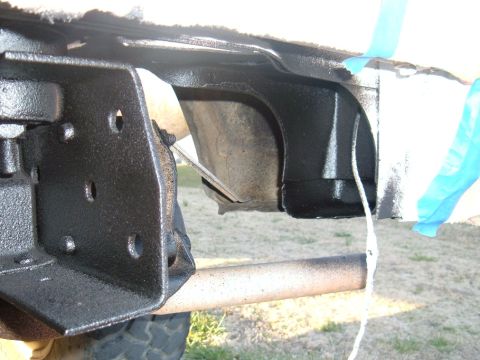 1978 Ford Bronco photo