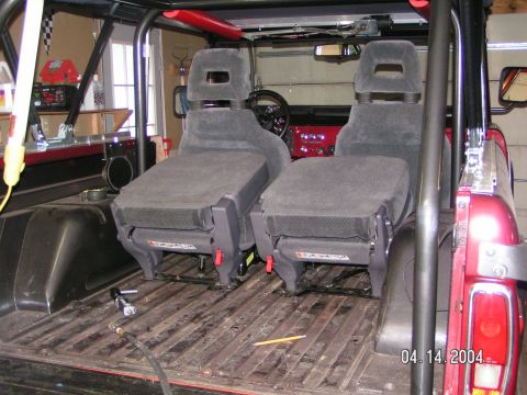 1973 Ford Bronco photo