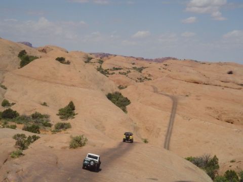 1975 Ford Bronco photo