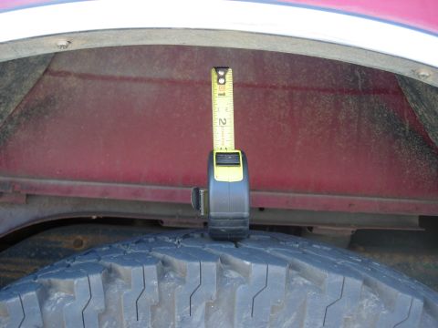 1990 Ford Bronco photo