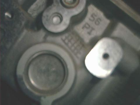 1995 Ford Crown Victoria photo