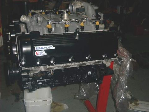 1995 Ford Crown Victoria photo