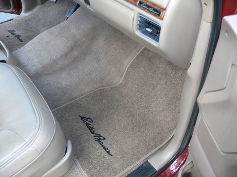 1996 Ford Bronco photo