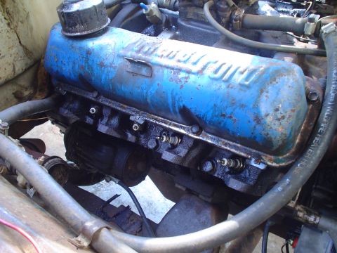 1967 Ford F-250 photo