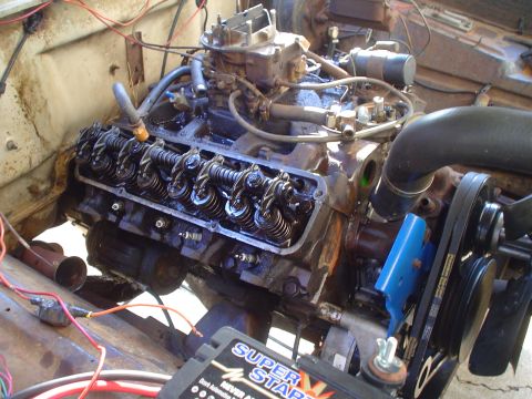 1967 Ford F-250 photo