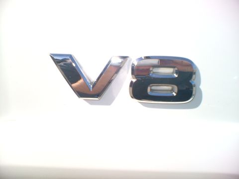 2006 Nissan Armada photo
