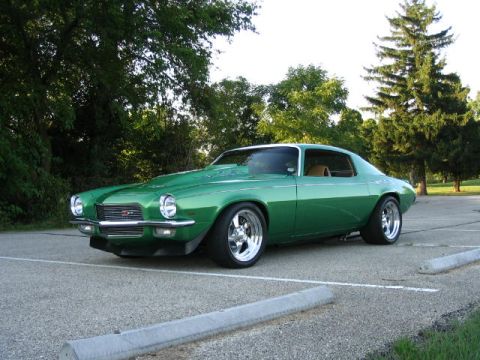 1979 Pontiac Firebird photo