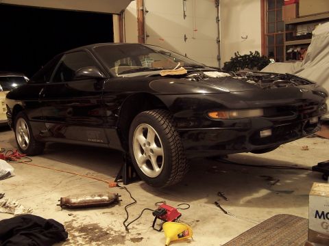 1994 Ford Probe
