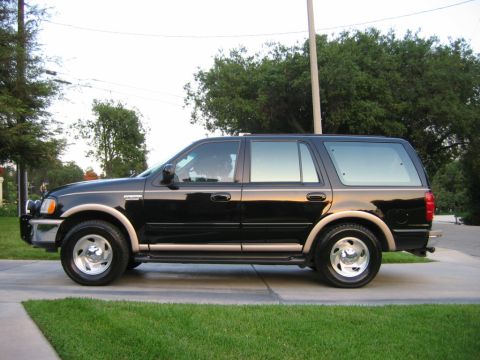 1985 Ford Bronco photo