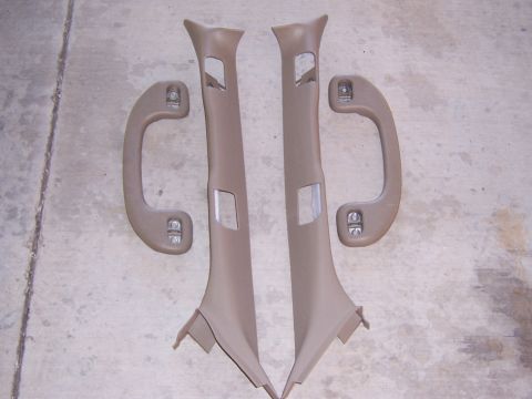2000 Ford Excursion photo