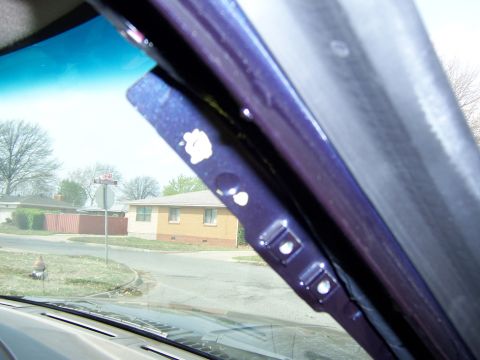 2000 Ford Excursion photo