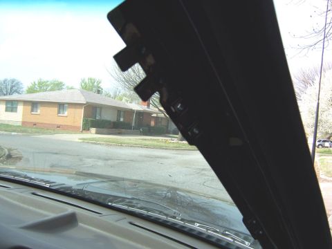 2000 Ford Excursion photo