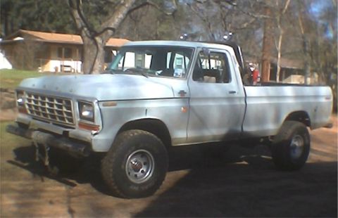 1979 Ford F-150 photo