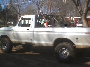 1979 Ford F-150 photo