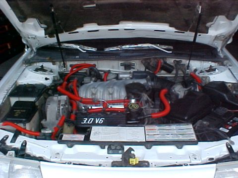 1991 Ford Taurus photo
