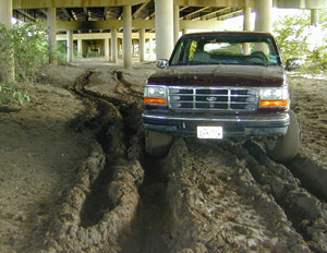 1996 Ford Bronco “IH8Jeeps”