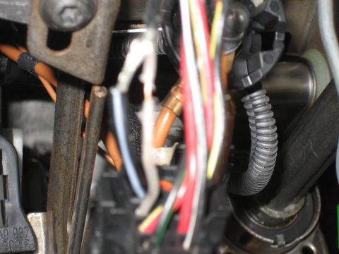 2002 Volkswagen Jetta photo